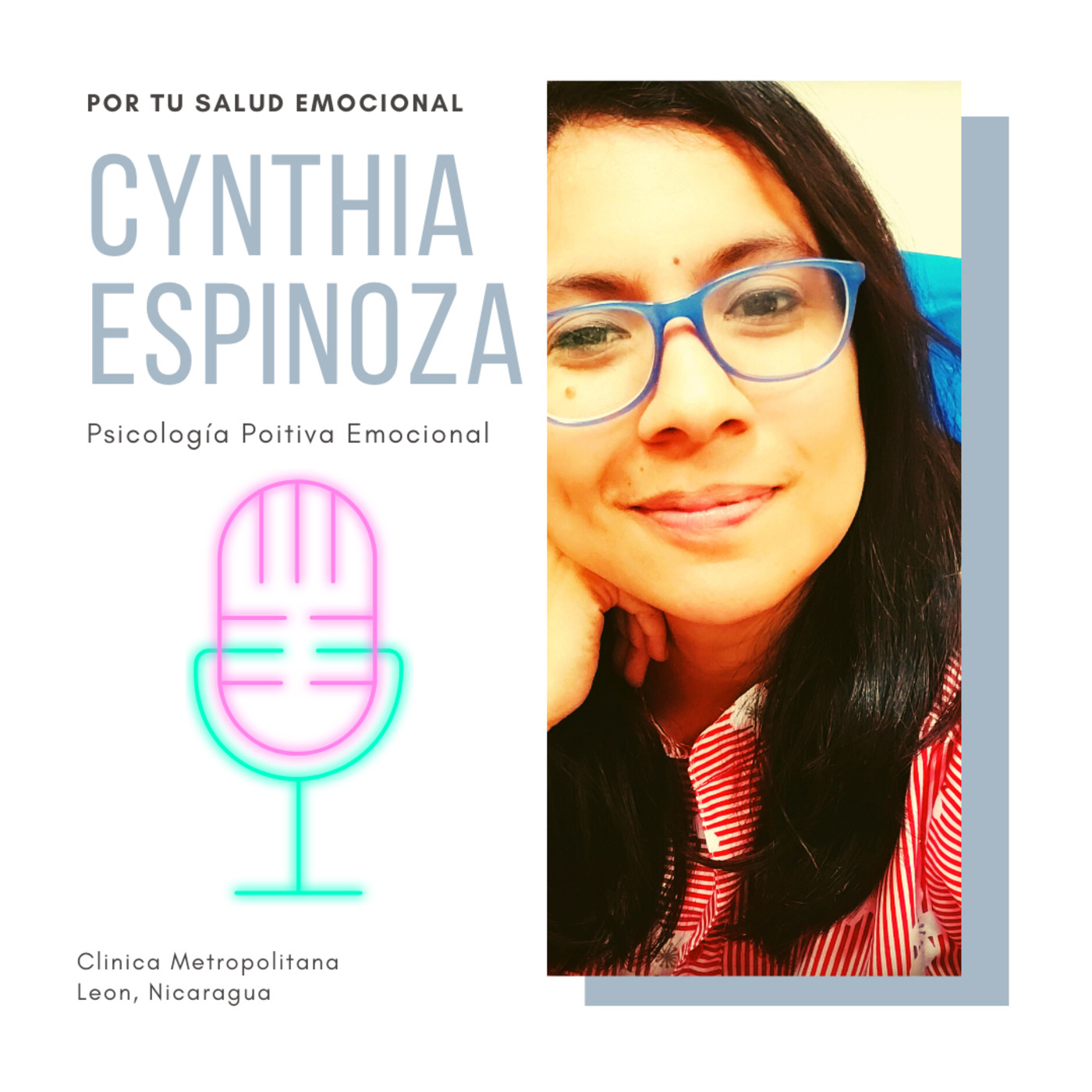 Podcast Mi Cajita de Emociones