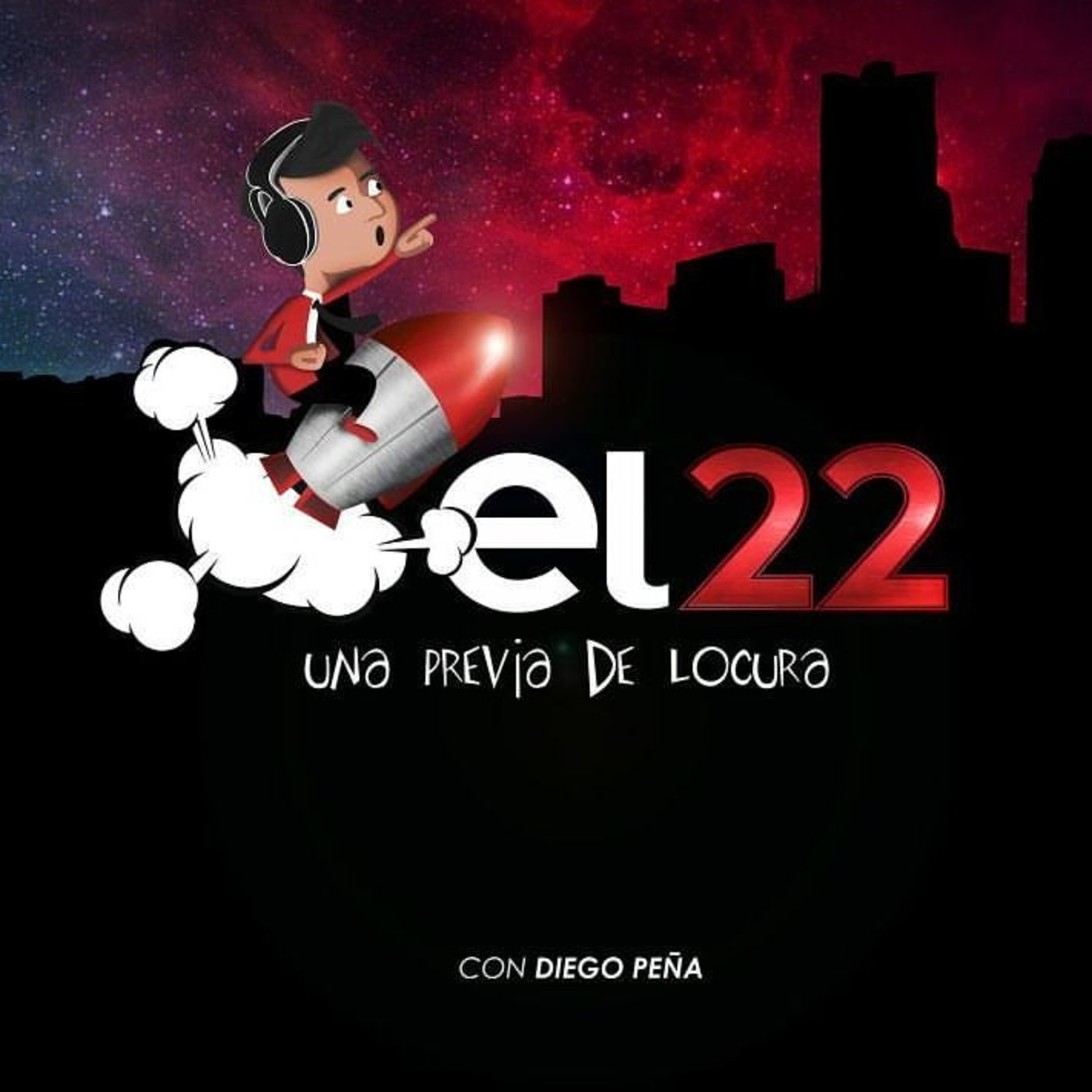 Contenidos RadioPlay