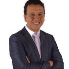 El poder de una actitud positiva, eddy saldaÑa