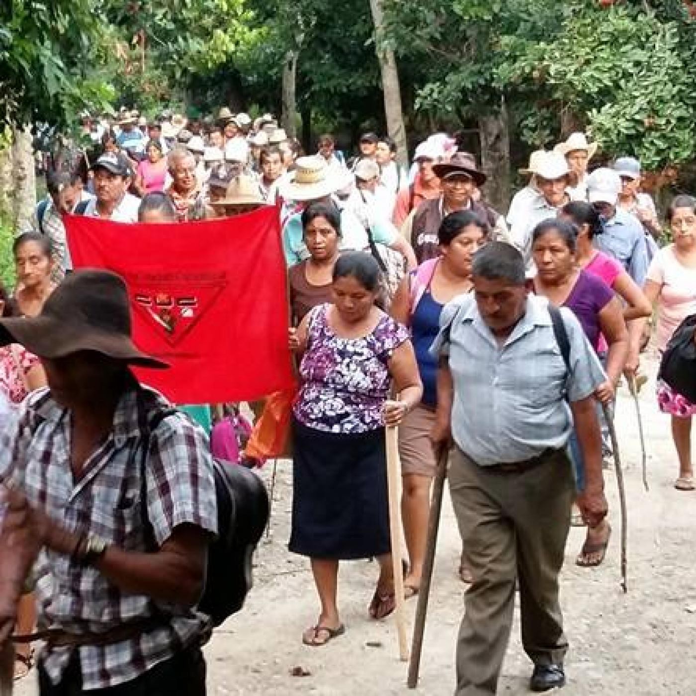 Podcast de Voces de Iximulew