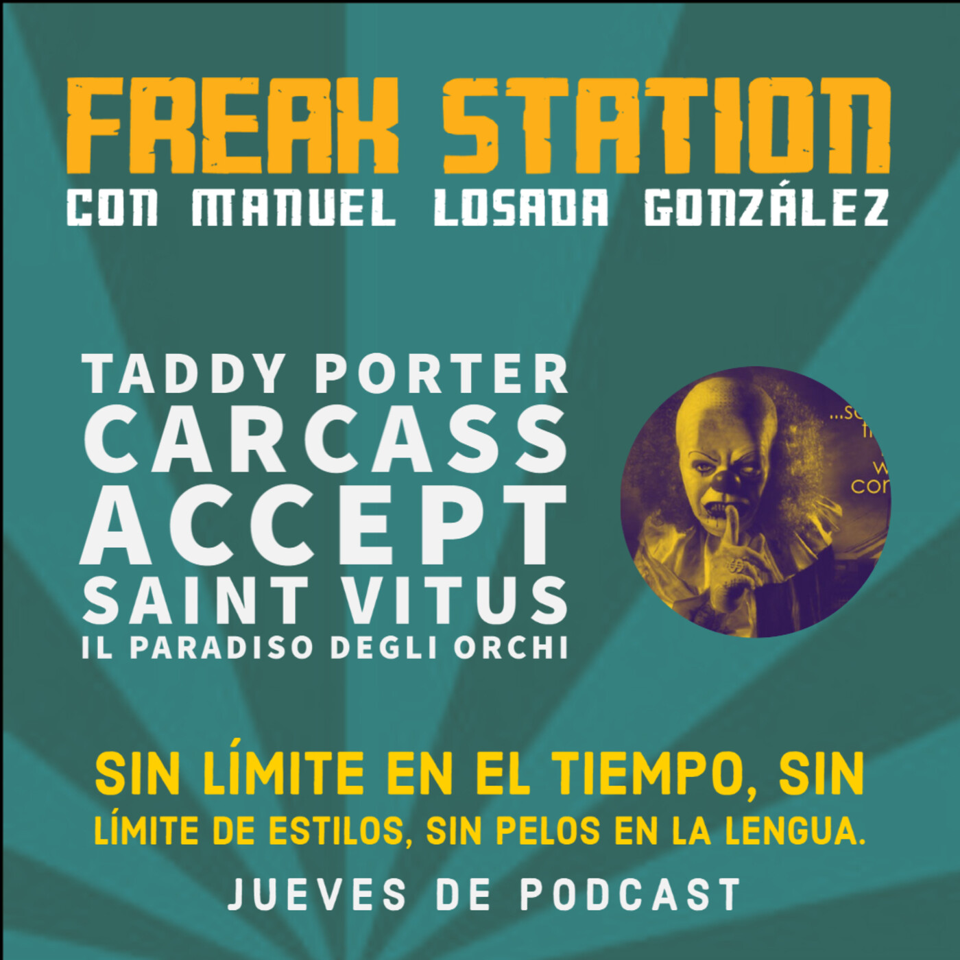 FreakStation