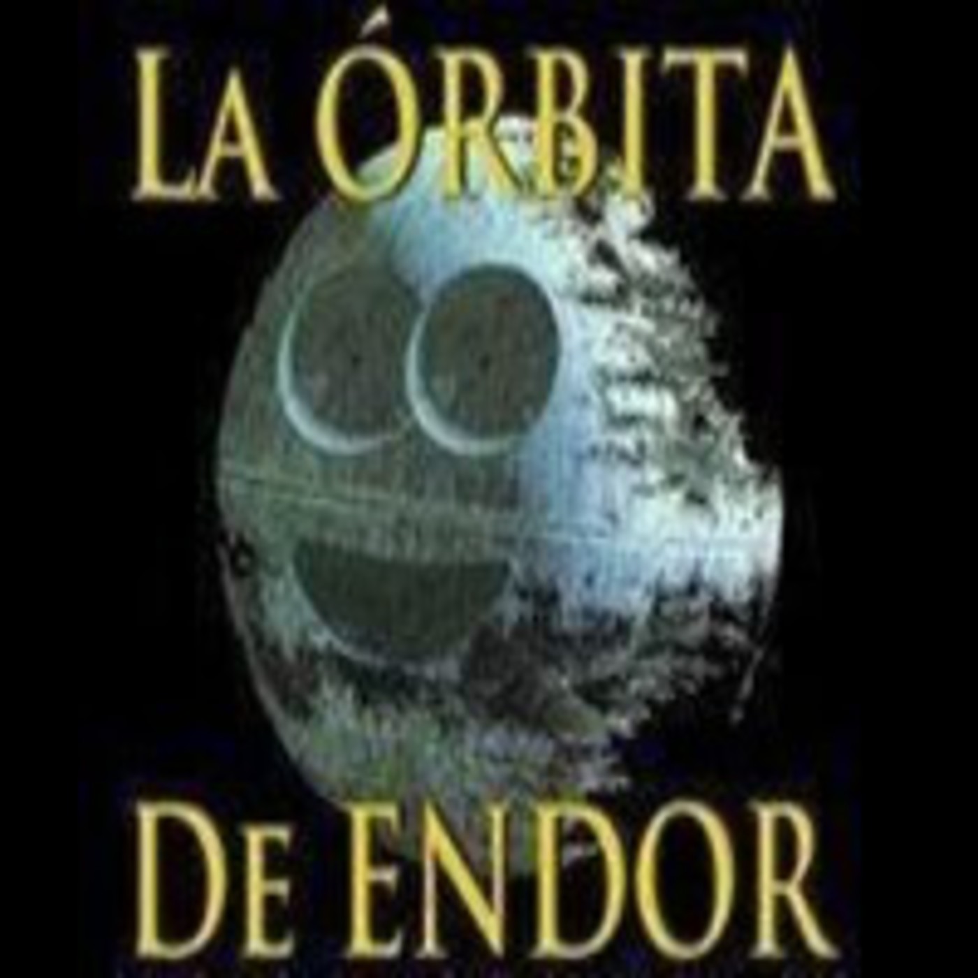 LA ORBITA DE ENDOR en TRPC