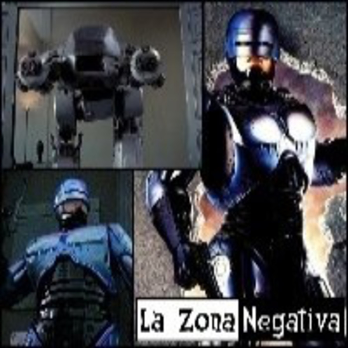 La ZonaNegativa