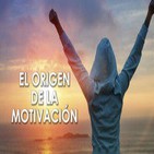 EL ORIGEN DE LA MOTIVACIÓN, con Mercedes Udaeta ( creadora del Método Tagdröl )