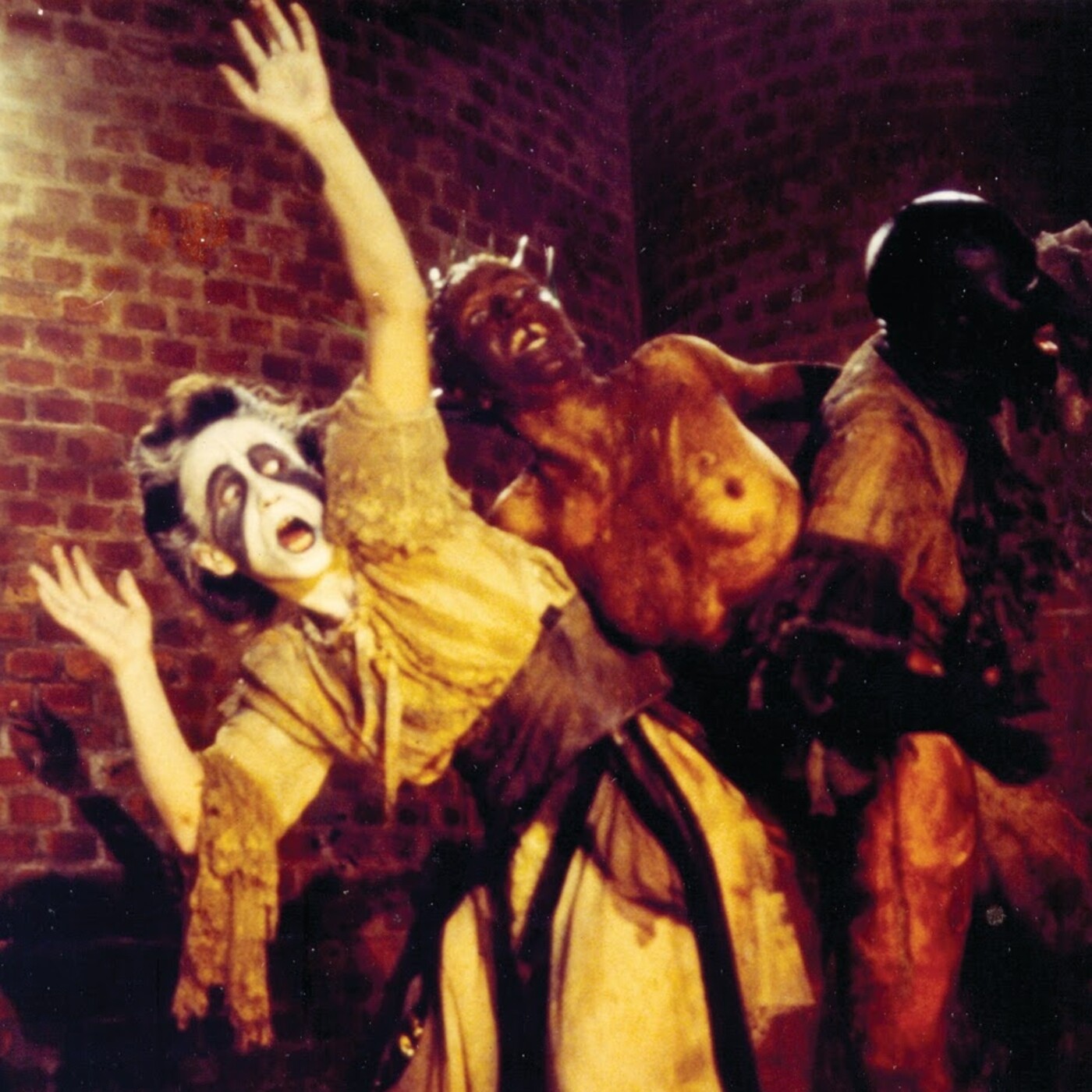 Aula de Teatro