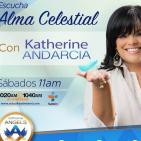 ALMA CELESTIAL Entrevista a Granya Gonzalez/ Jornada de Salud Holistica