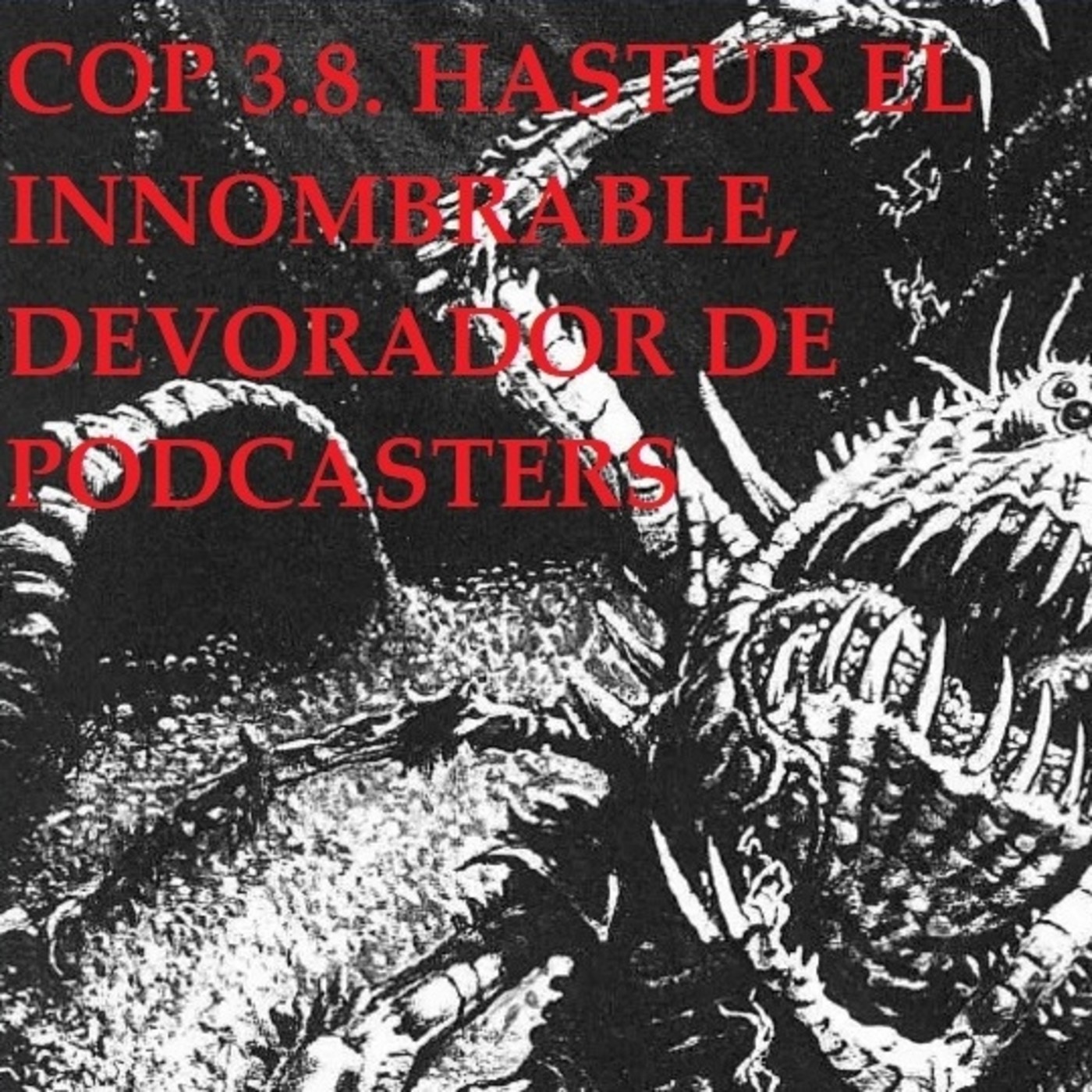 La verdad sobre Cristo, Ovnis, y la Podcastfera.