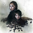 EBP 5x15 - ¿Tiene sentido el ORGULLO FRIKI?, impresiones de A PLAGUE TALE: INNOCENCE, PlayStation Productions y más