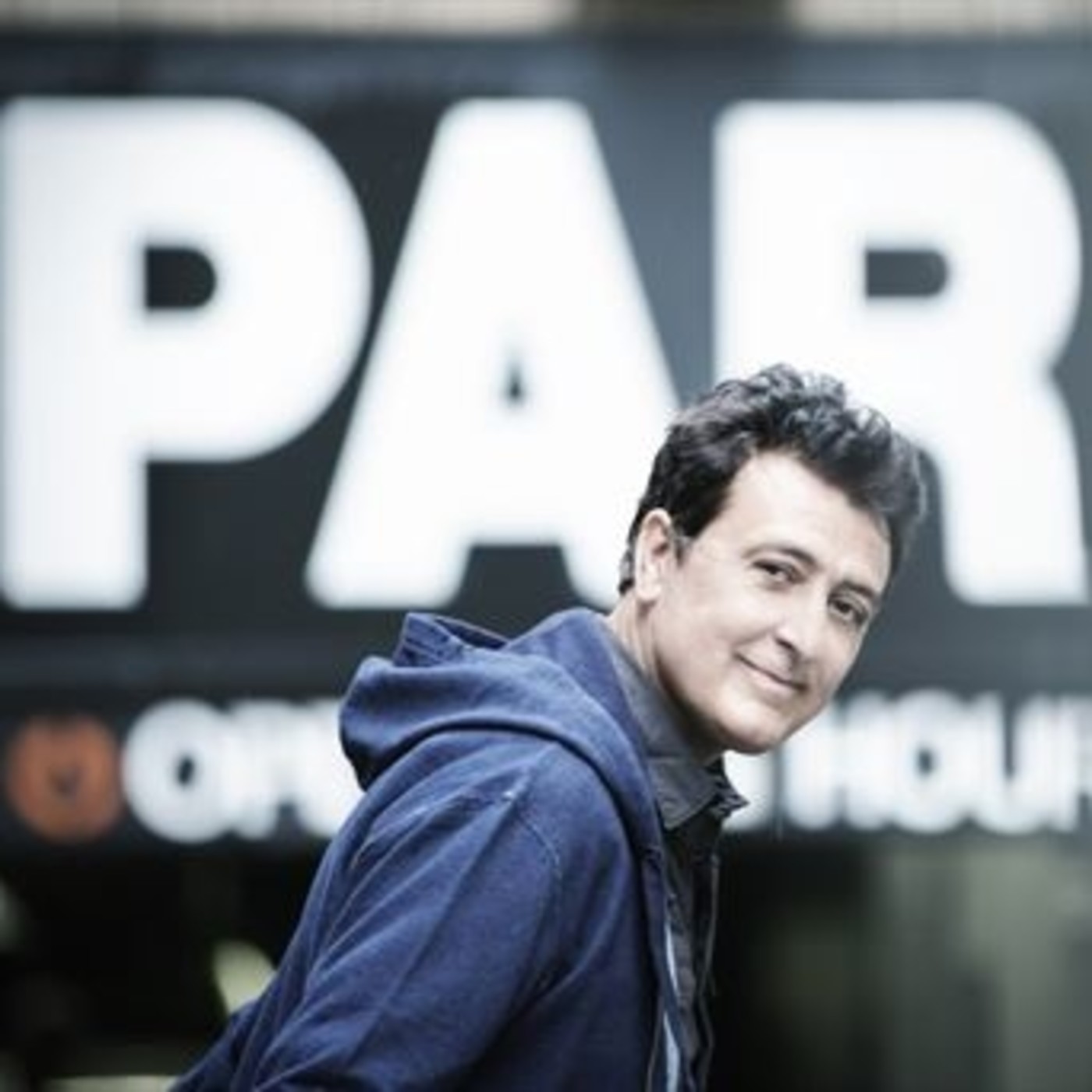 Podcast de Manolo García y Compañía!