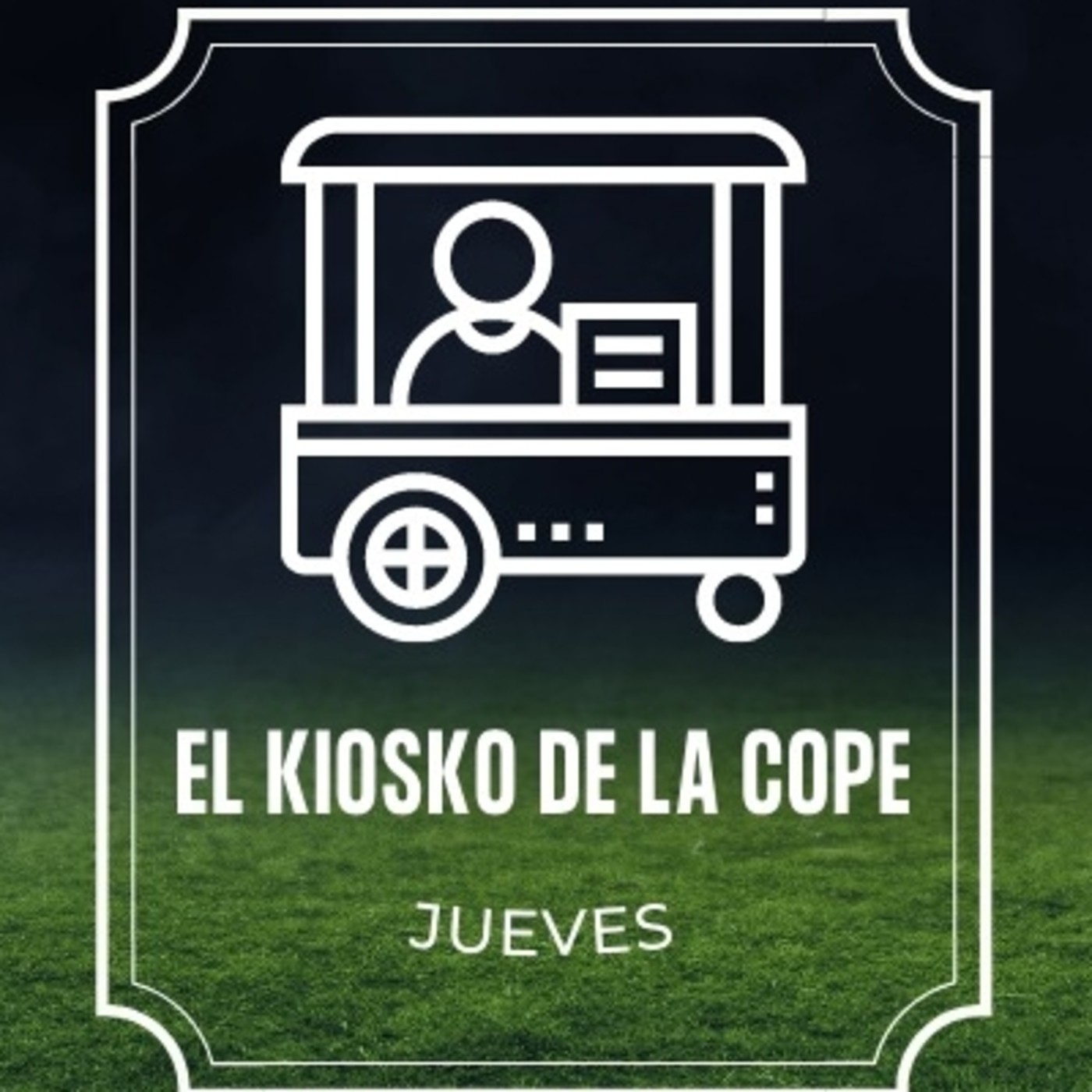 Deportes COPE Gipuzkoa 28/10/2021 episode artwork