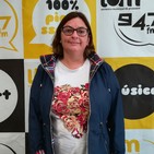 La picassentina Carolina Cervelló correrà 121 km per una bona causa