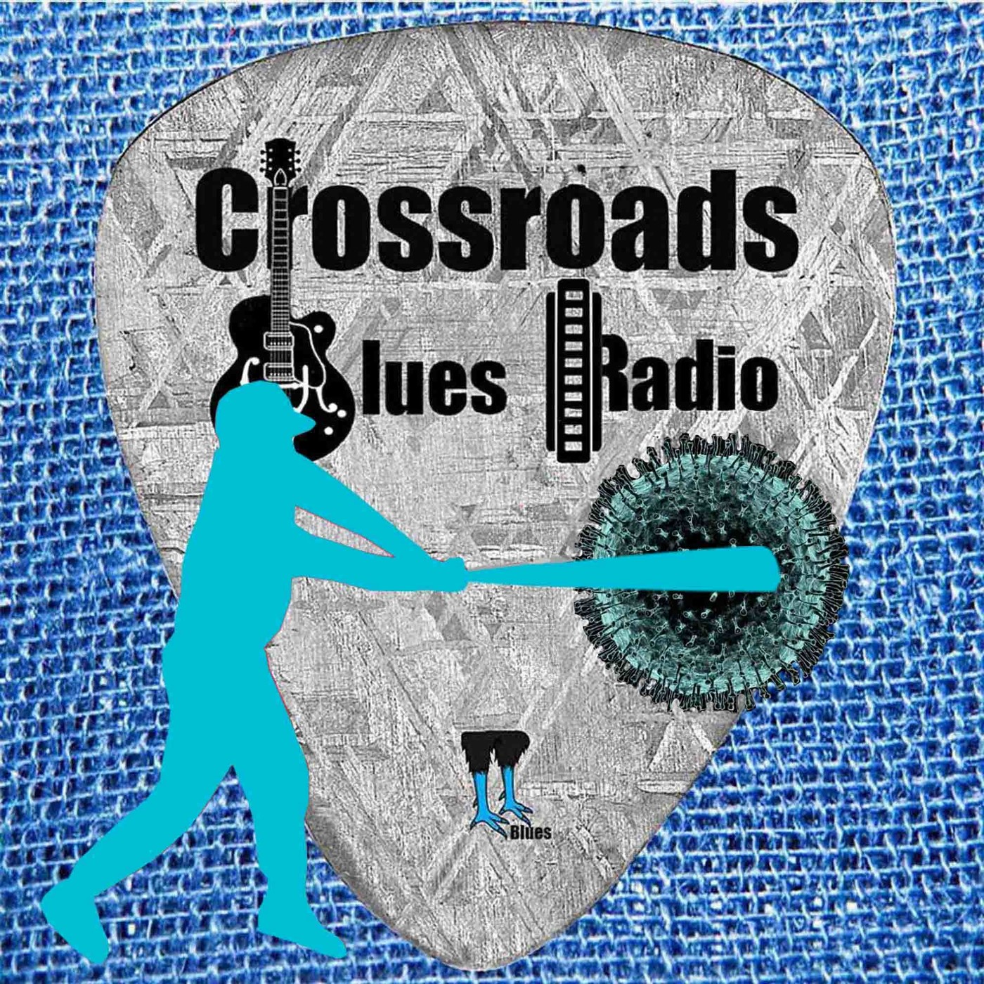 Crossroads Blues RADIO