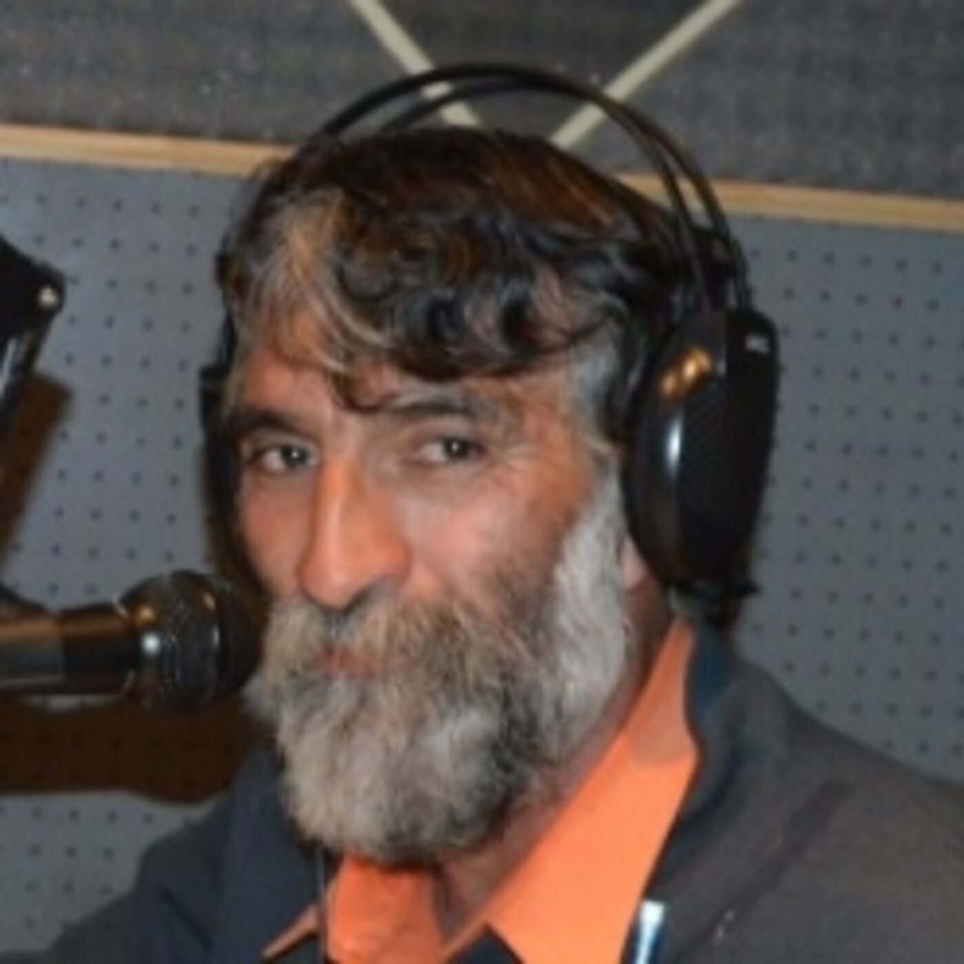 Podcast de Yezugun Mensajea