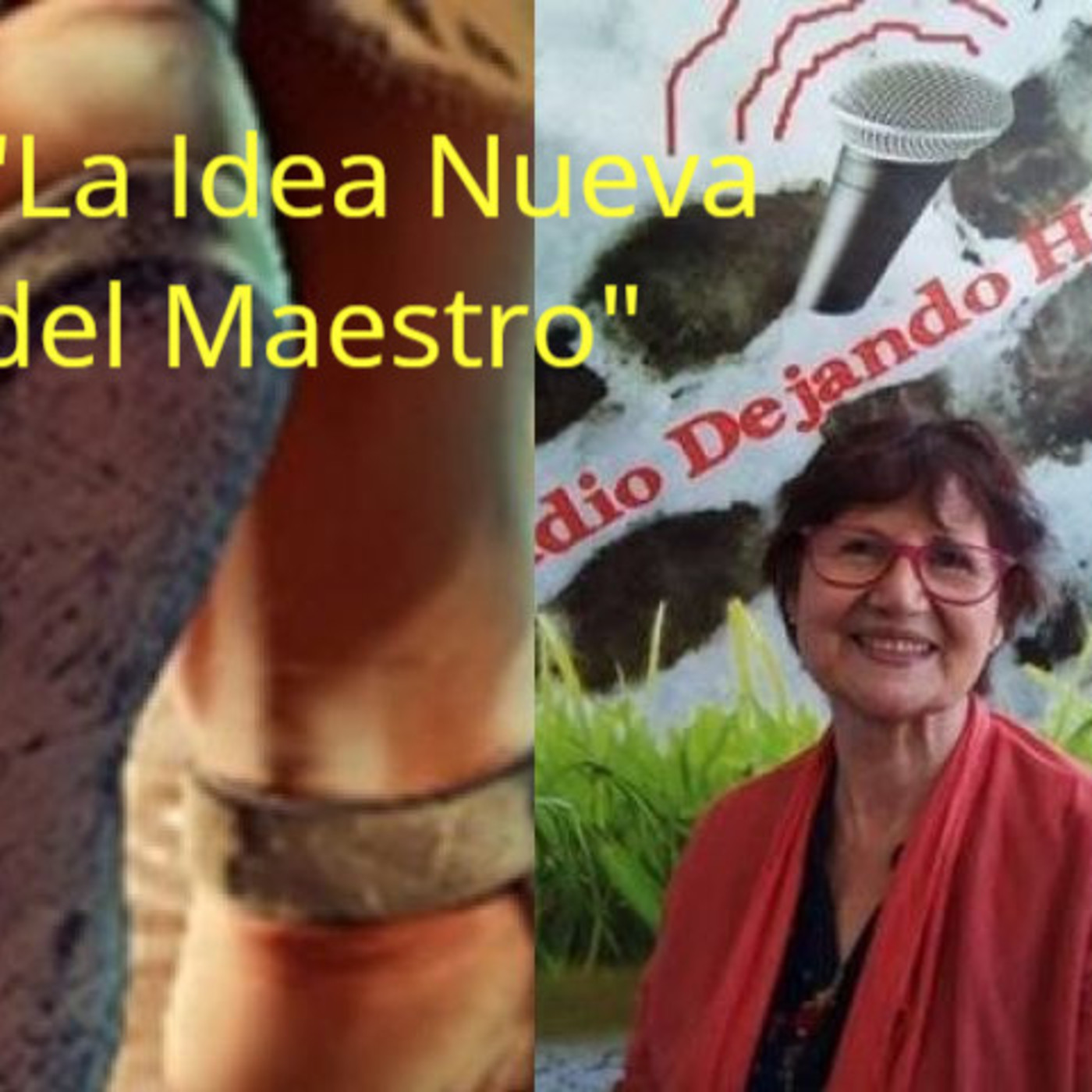 Ciencia Espiritual