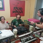 Radioflautas 290: sobre la Mostra del Llibre Anarquista de València i la Plataforma per la Memòria istòrica del PV
