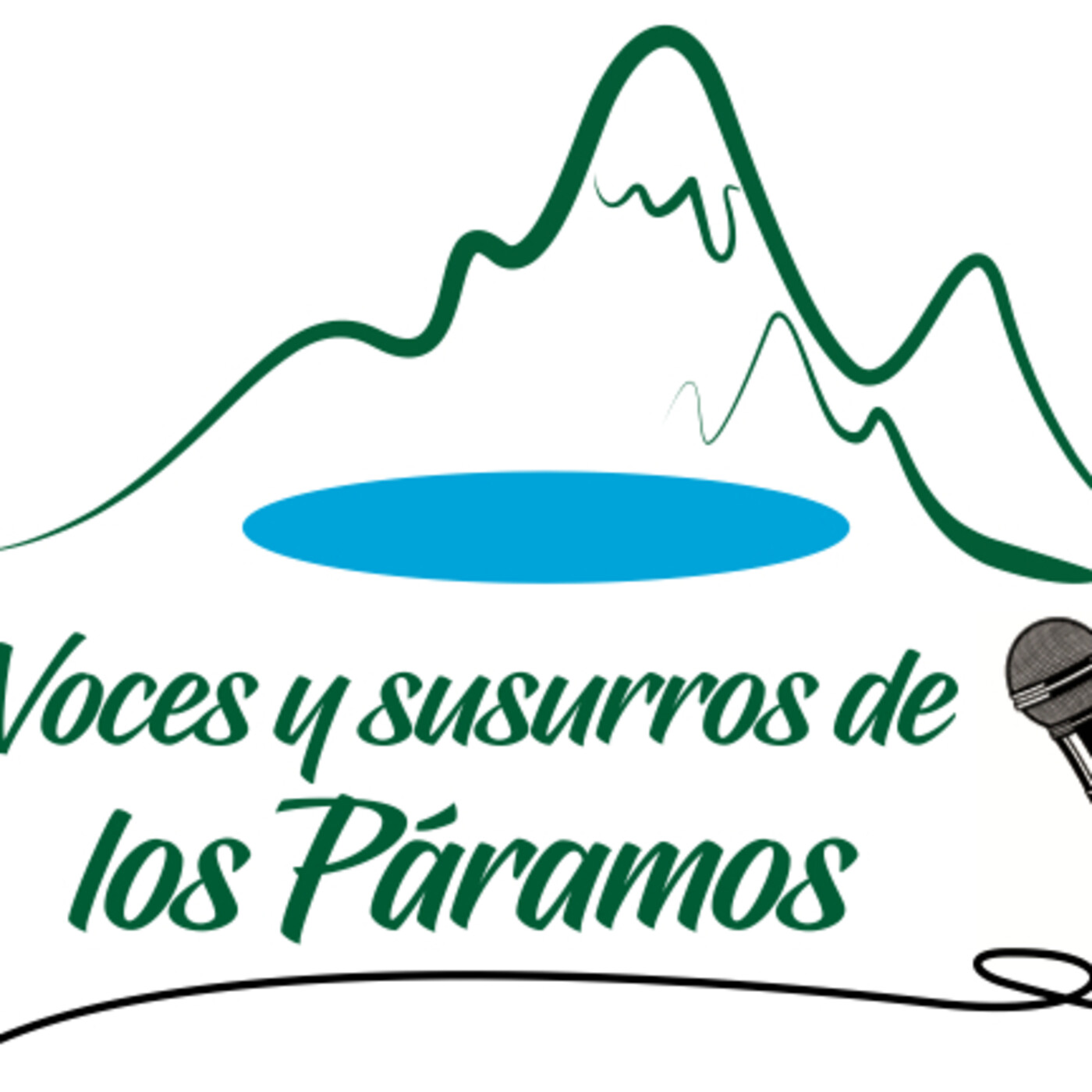 Voces y Susurros de los páramos