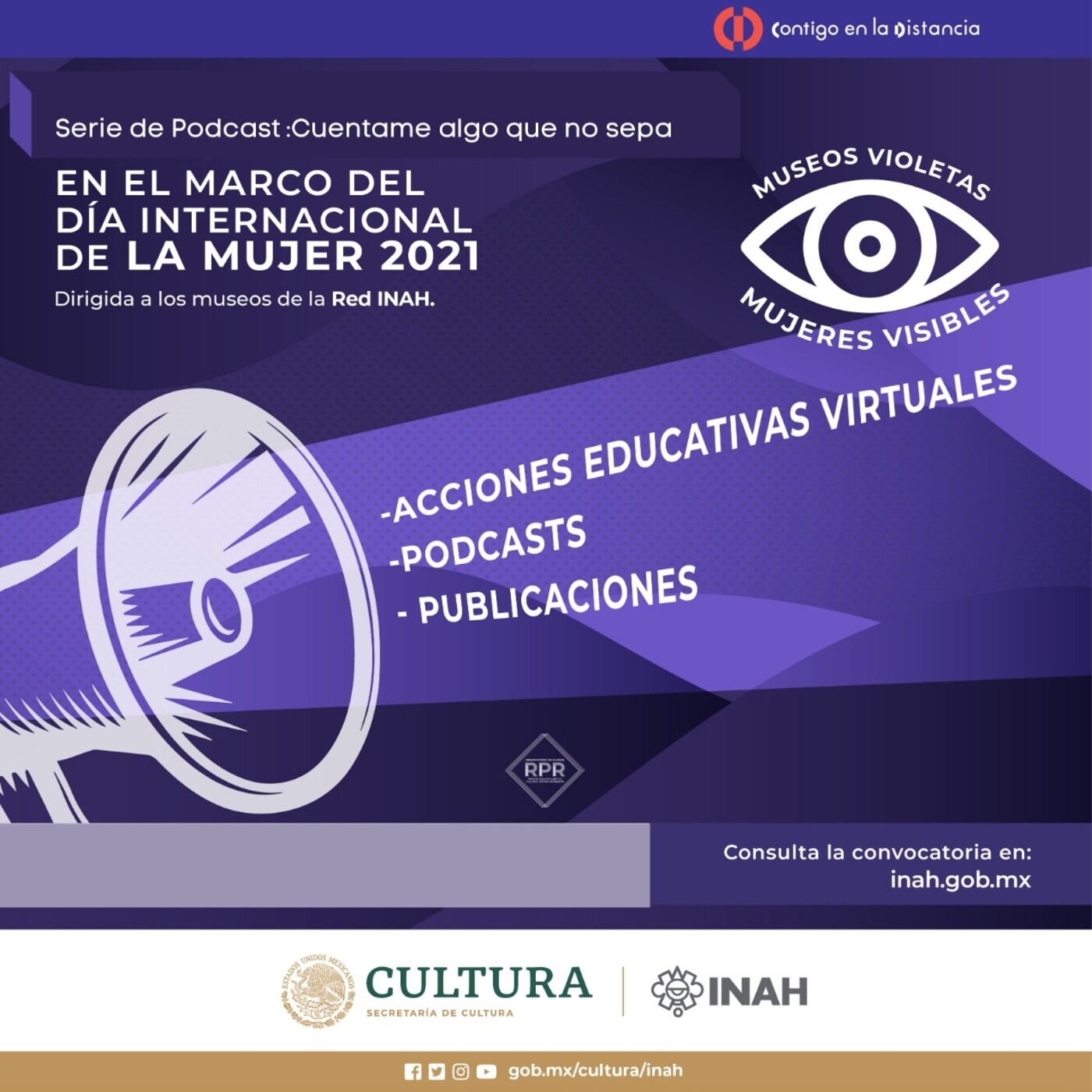 Cuéntame algo que no sepa