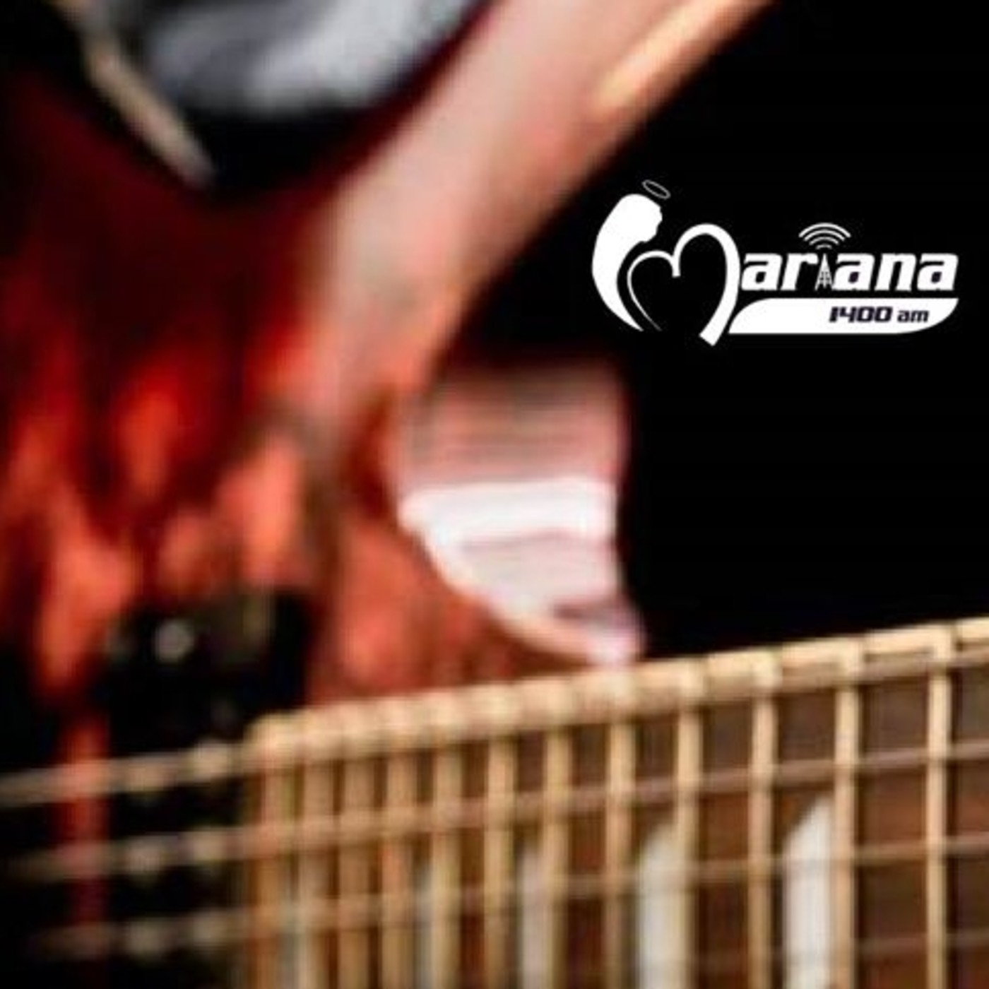 Podcast Emisora Mariana