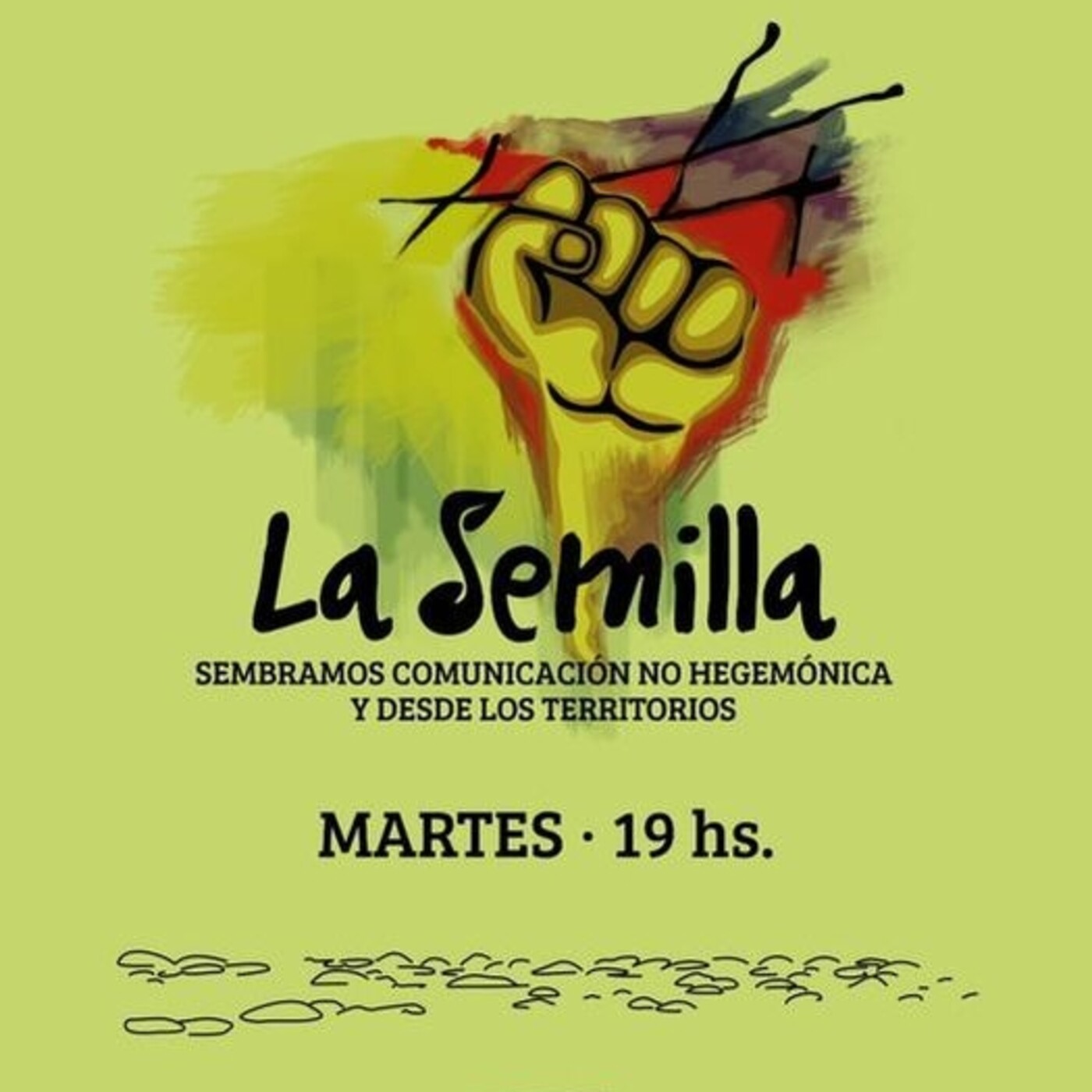 La Semilla - Programa radial