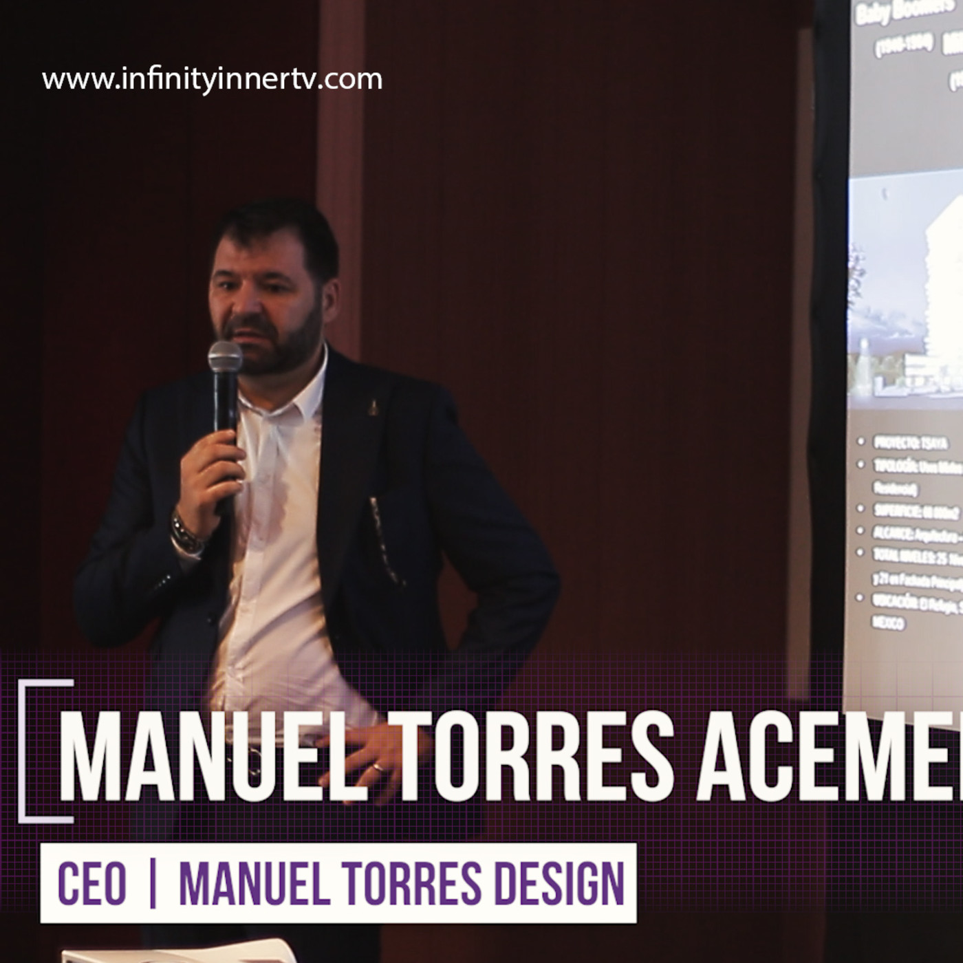 HOTEL EXPERIENCE 11 Barcelona 2018 - Arquitectura