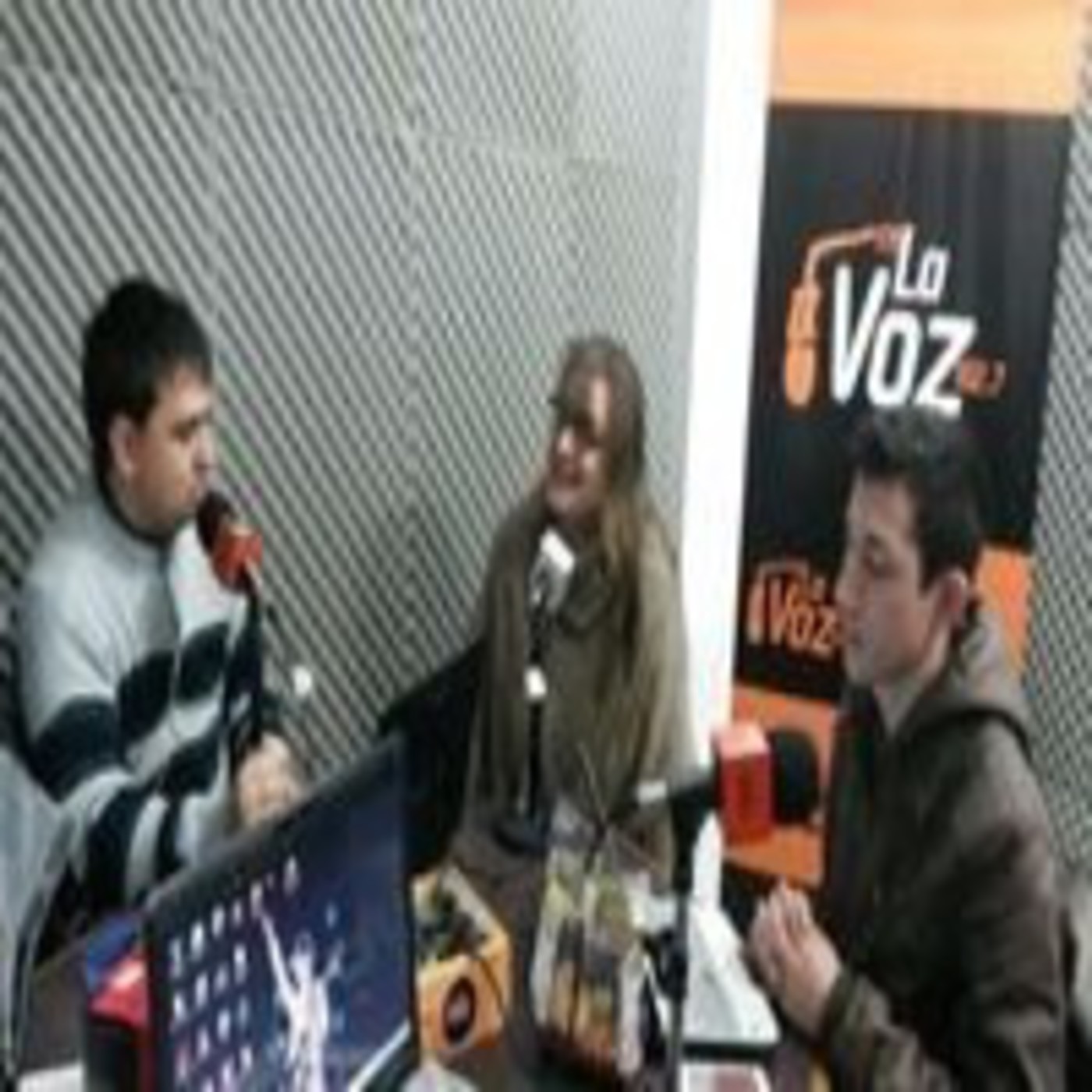 Podcast de Deivid Díaz