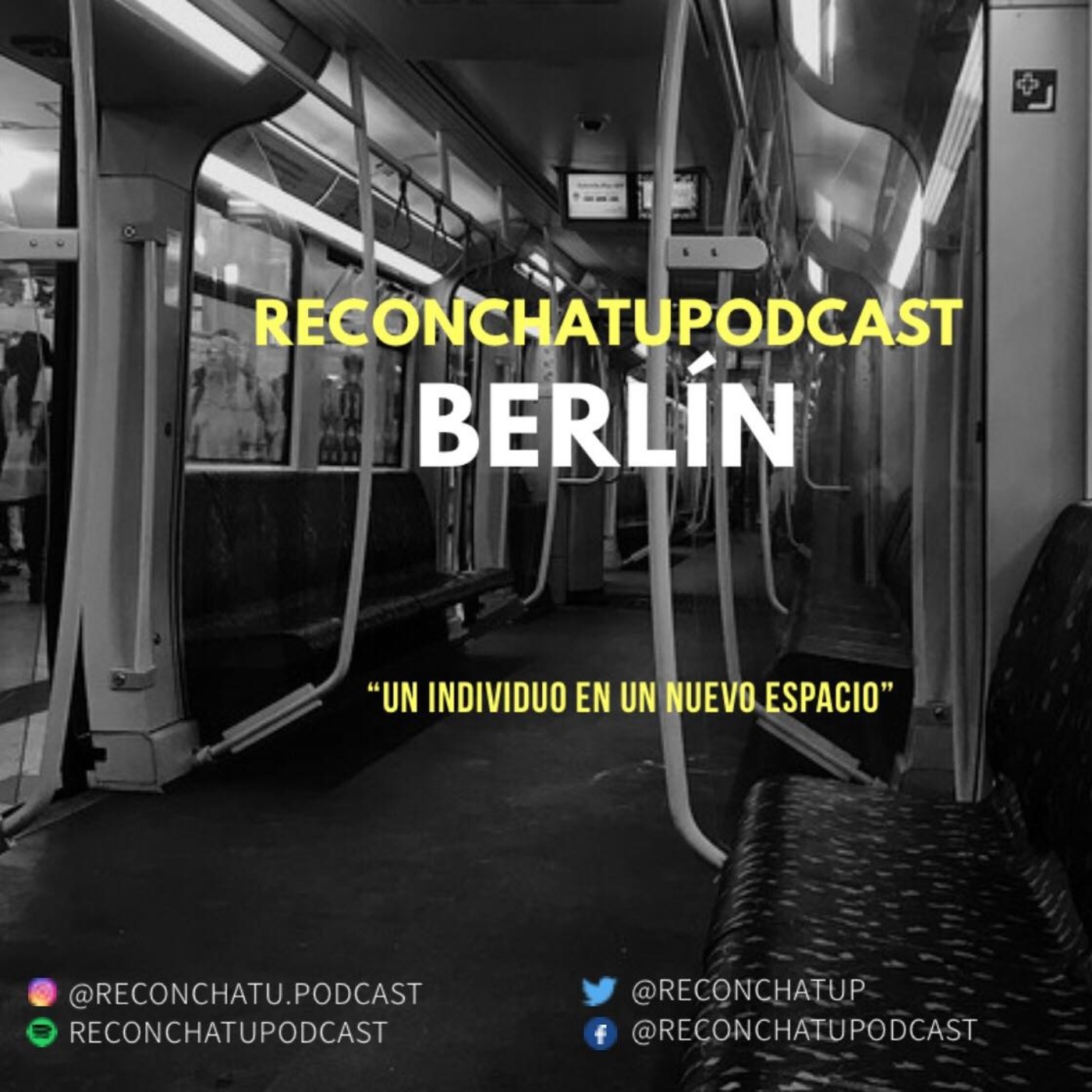 Reconchatupodcast