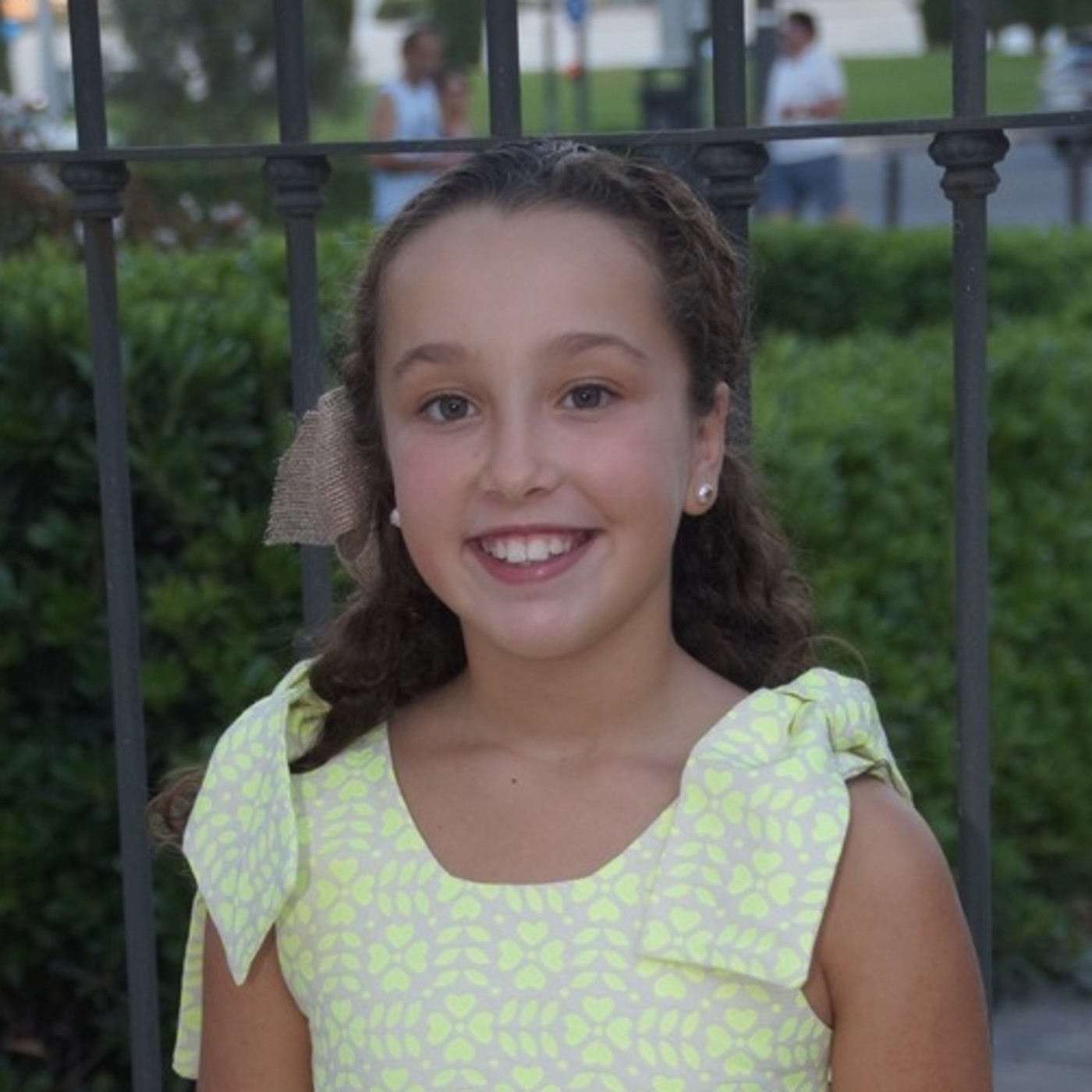 Entrevistas Candidatas FFMMV 2020