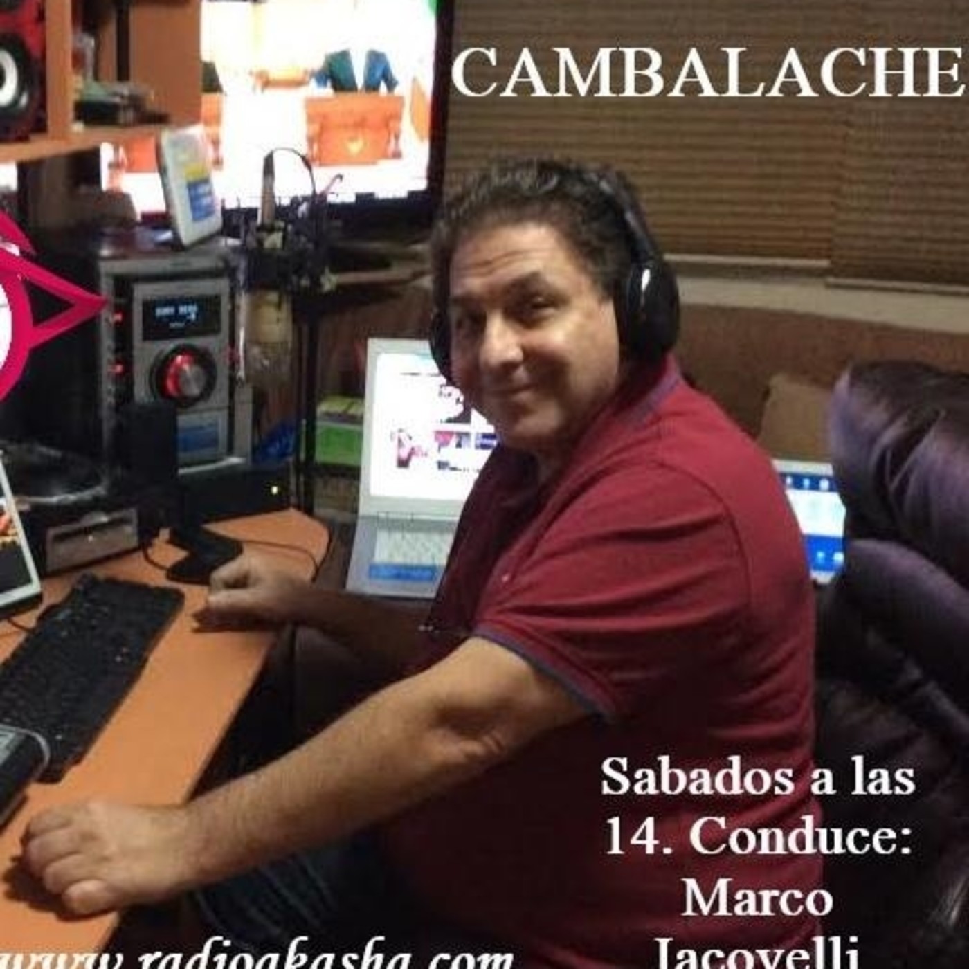 Marcos Iacovelli
