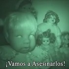 Voces del Misterio V001: INVESTIGANDO MISTERIOS con Javier Sierra,J.J.Benítez,Miguel Blanco,Jiménez del Oso,Sol Blanco