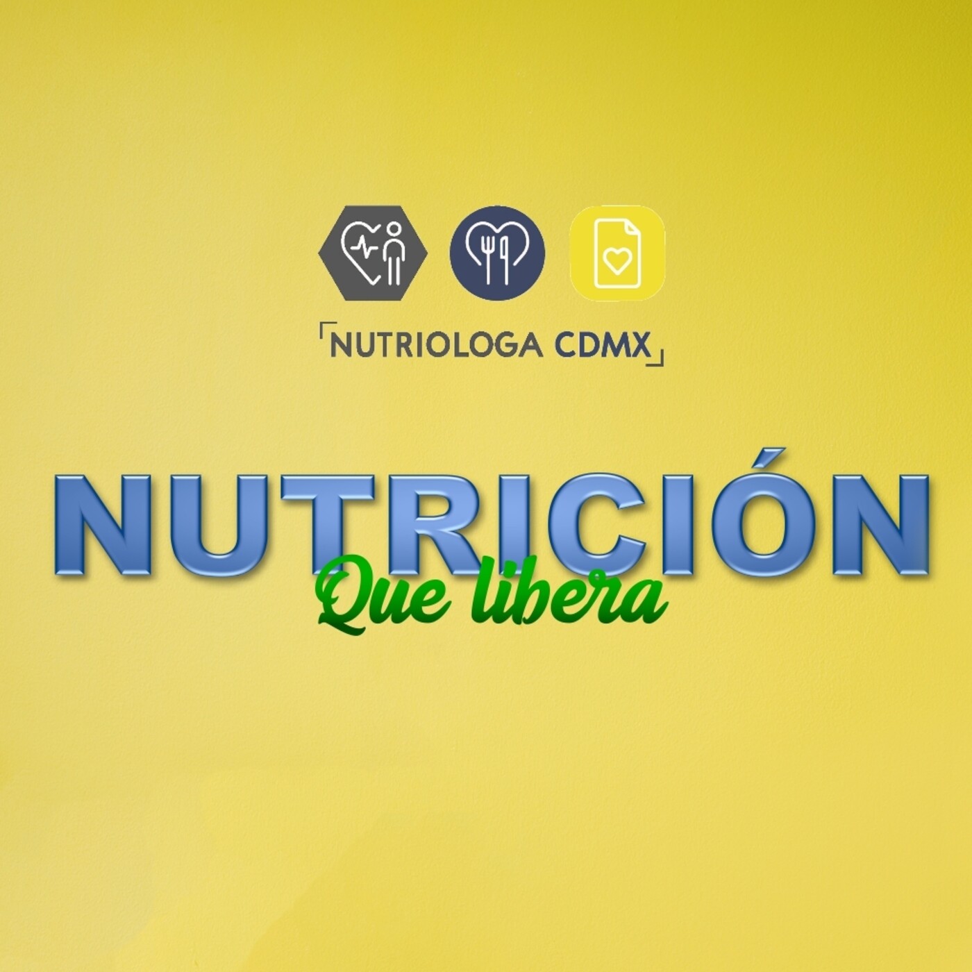 Nutrición que Libera