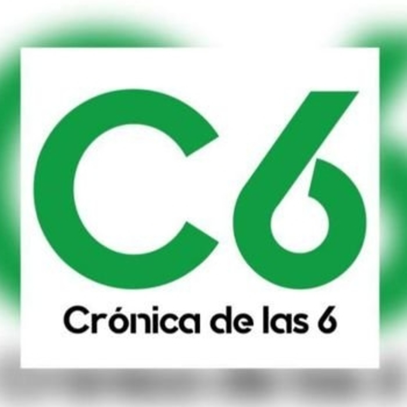 30-01-19 Crónica de las Seis episode artwork