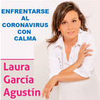 Enfrentarse al coronavirus con calma