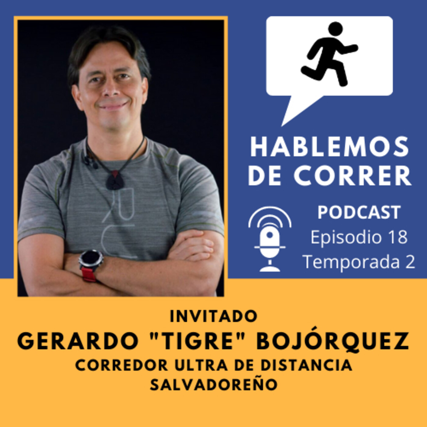 Hablemos de Correr de Runner a Runner