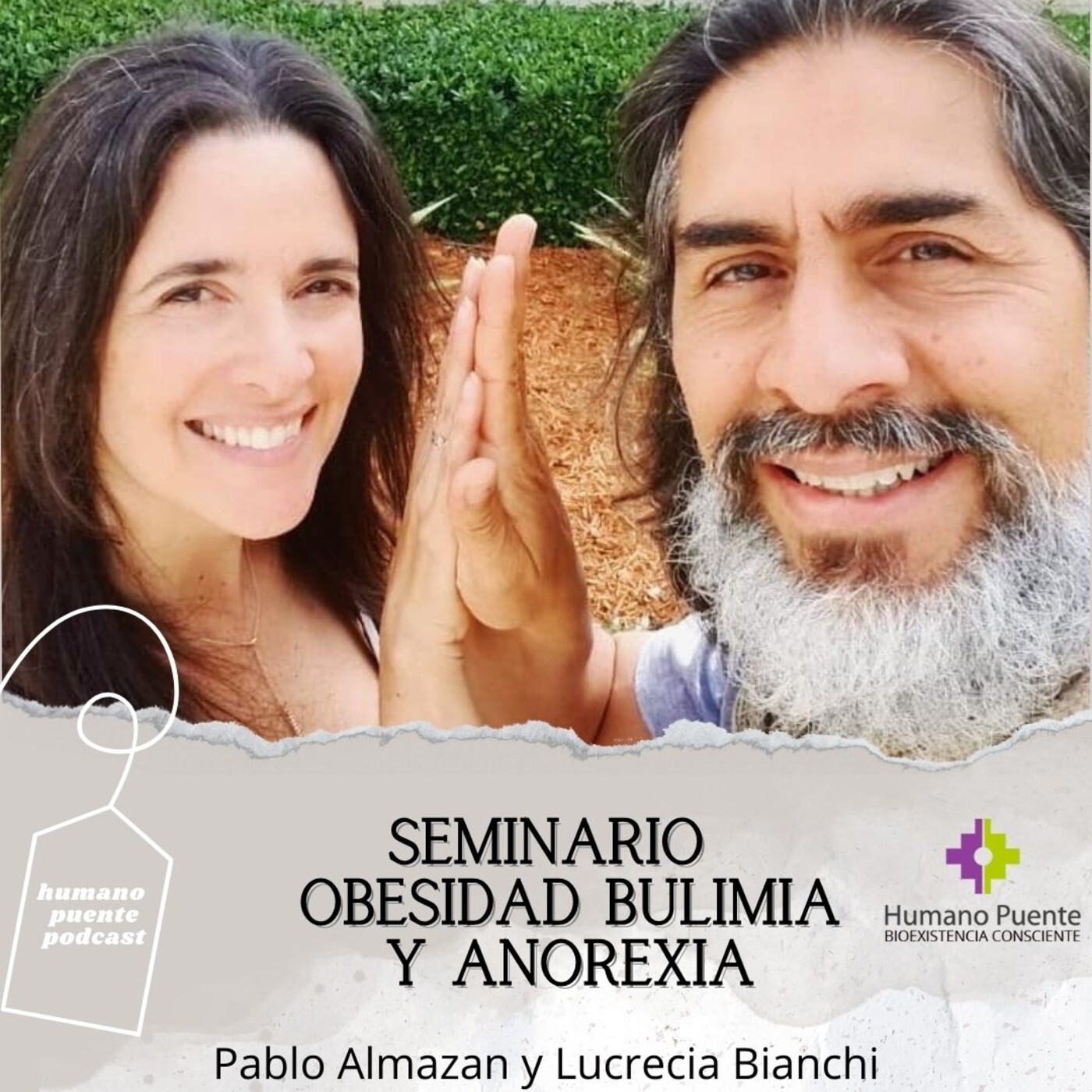 HUMANO PUENTE podcast