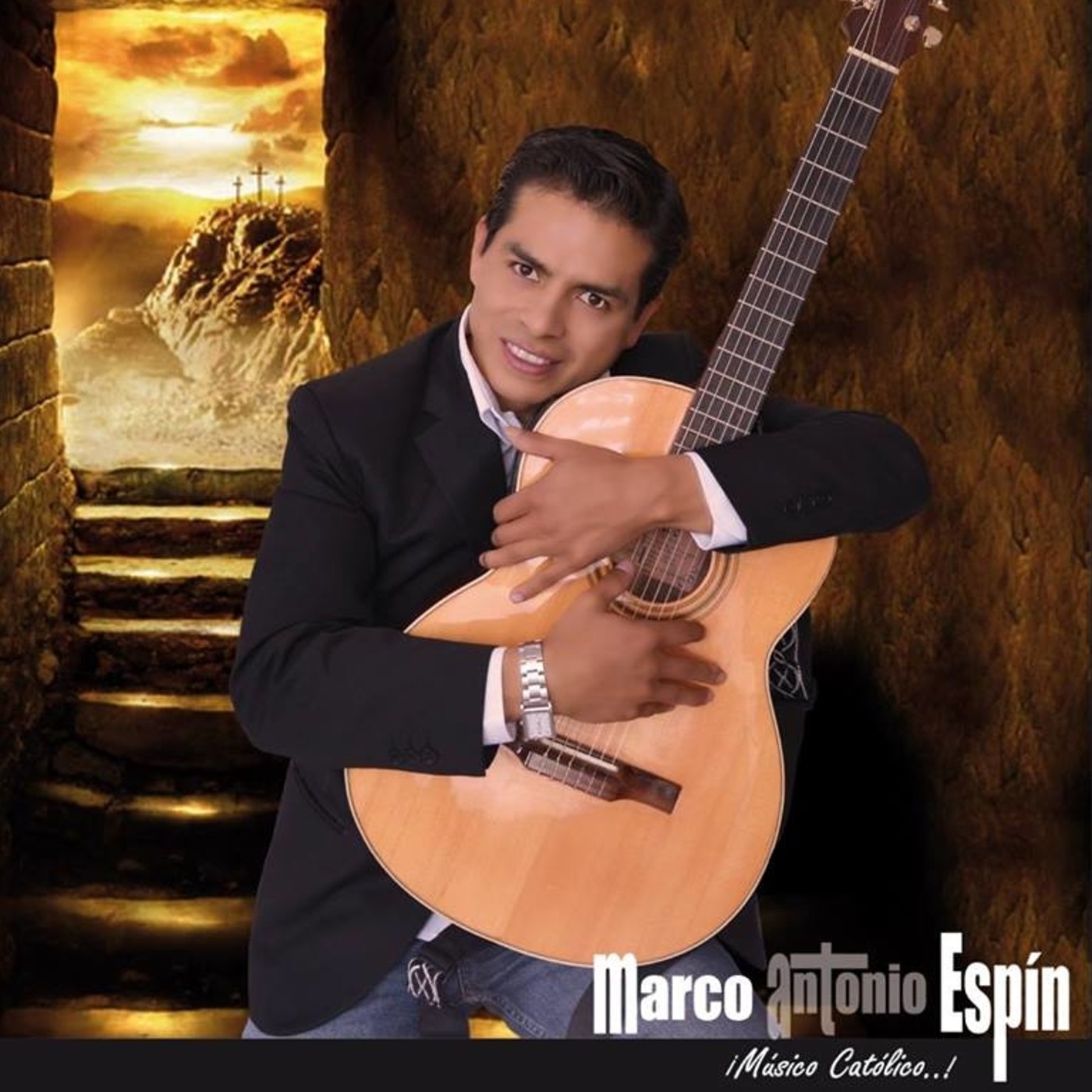 TE ELEGÍ PARA MAS