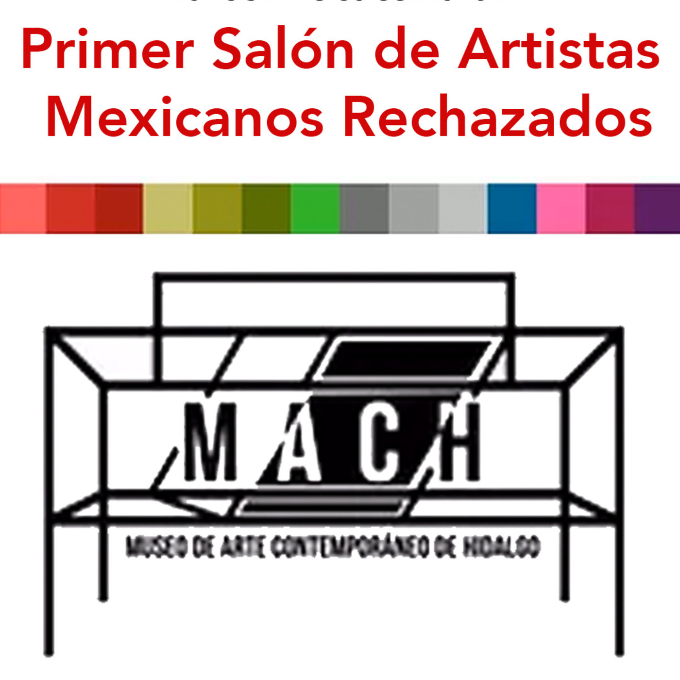 Miguel Ledezma y el MACH episode artwork