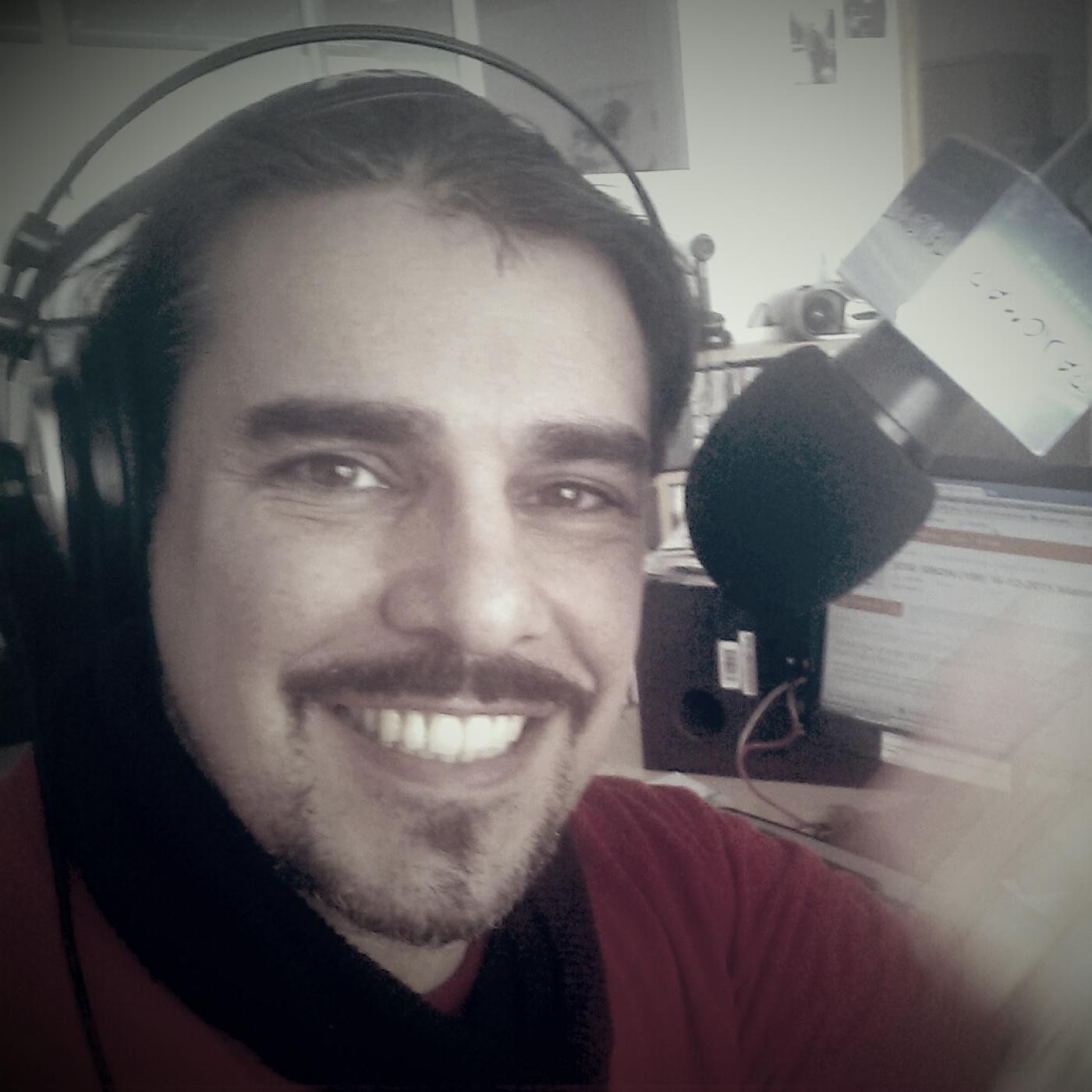 Podcast BUENA ONDA - RadioMar 102.2FM