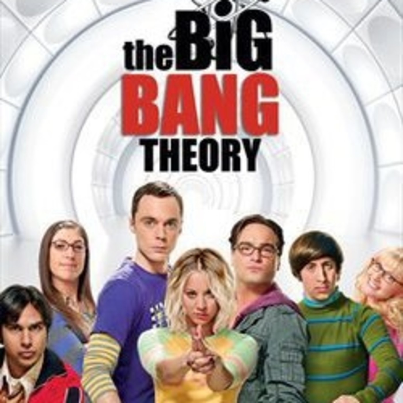 The Big Bang Theory