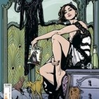 Catwoman: Imitadoras-Mostrando la belleza mediante el arte del cómic