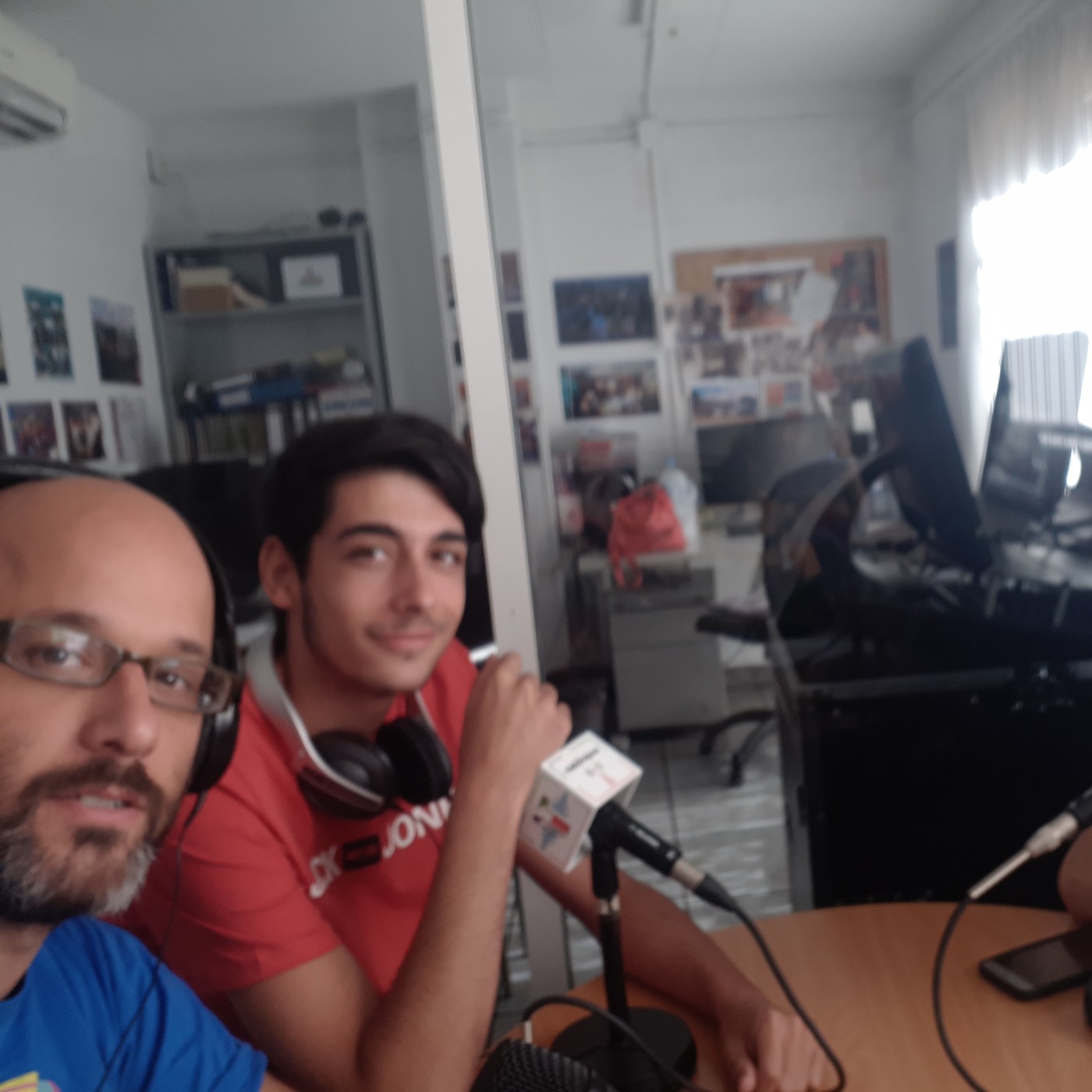 Especials Ràdio i Fundació Trinijove
