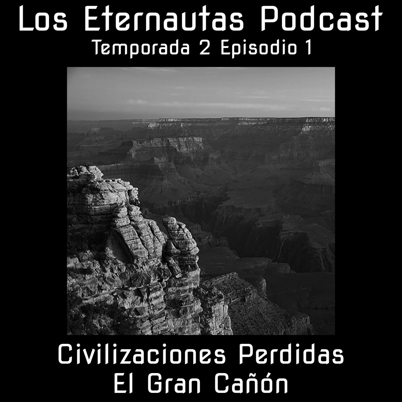Los Eternautas Podcast