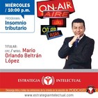 Insomnio tributario (CFDI en acción)