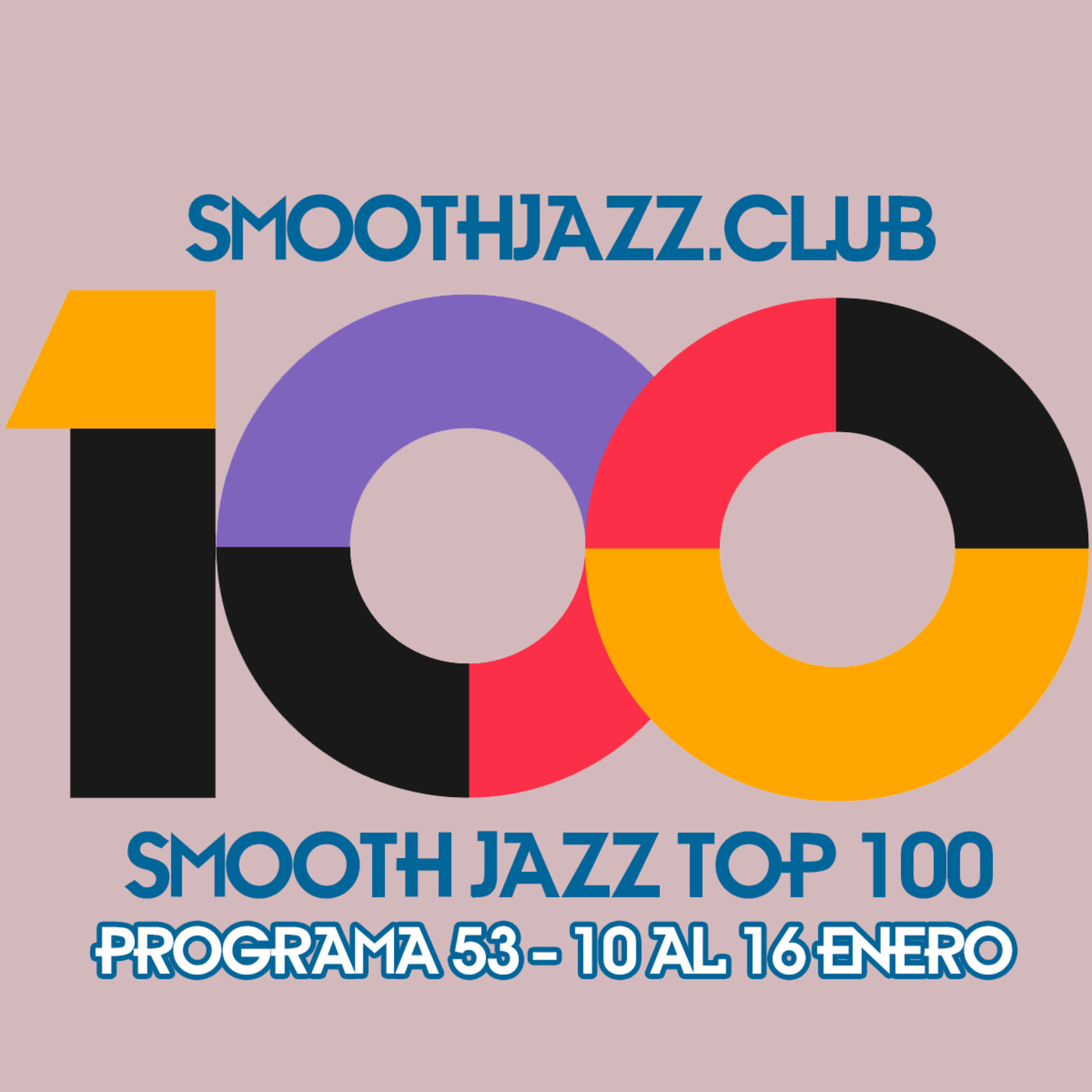 Smooth Jazz Top 100