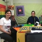 Sabado 04 Noviembre- 1 Encuentro de Mujeres del Uruguay