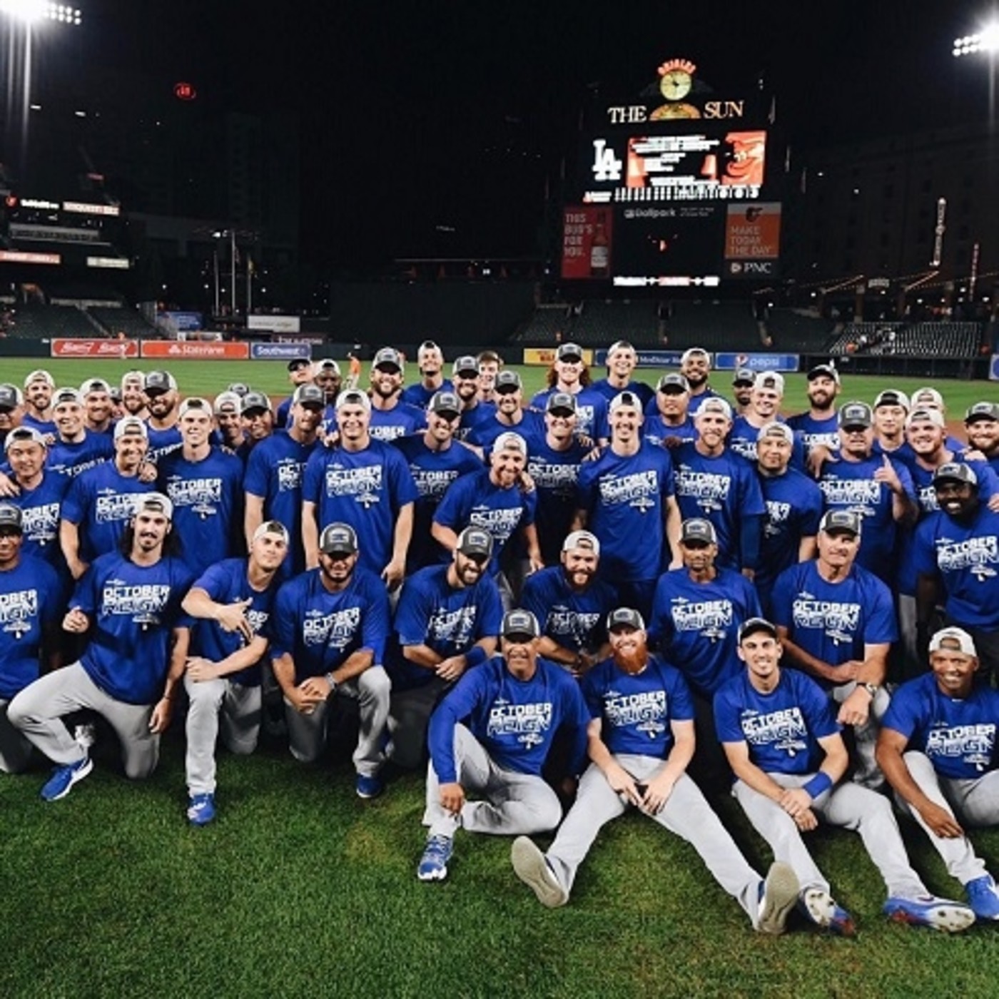 Béisbol a 2600 metros