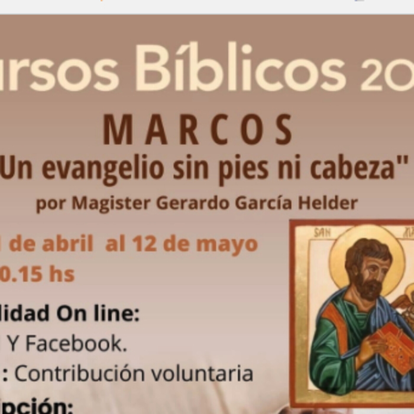 Biblistas