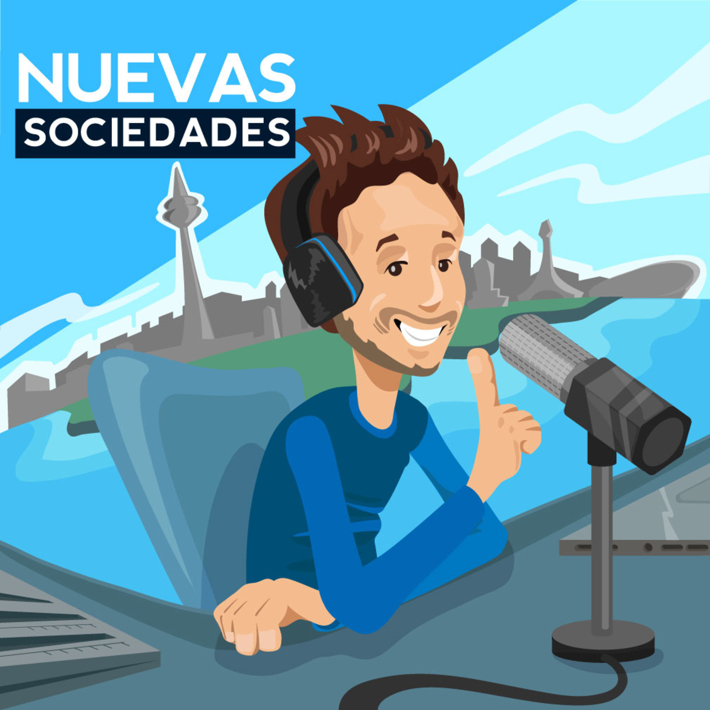 El Podcast de Christian Andrade