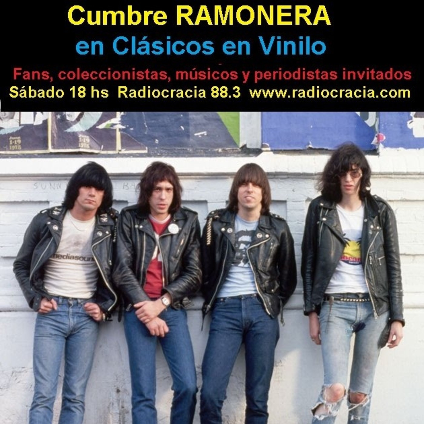 Clásicos En Vinilo
