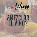¿El vino se puede mezclar?