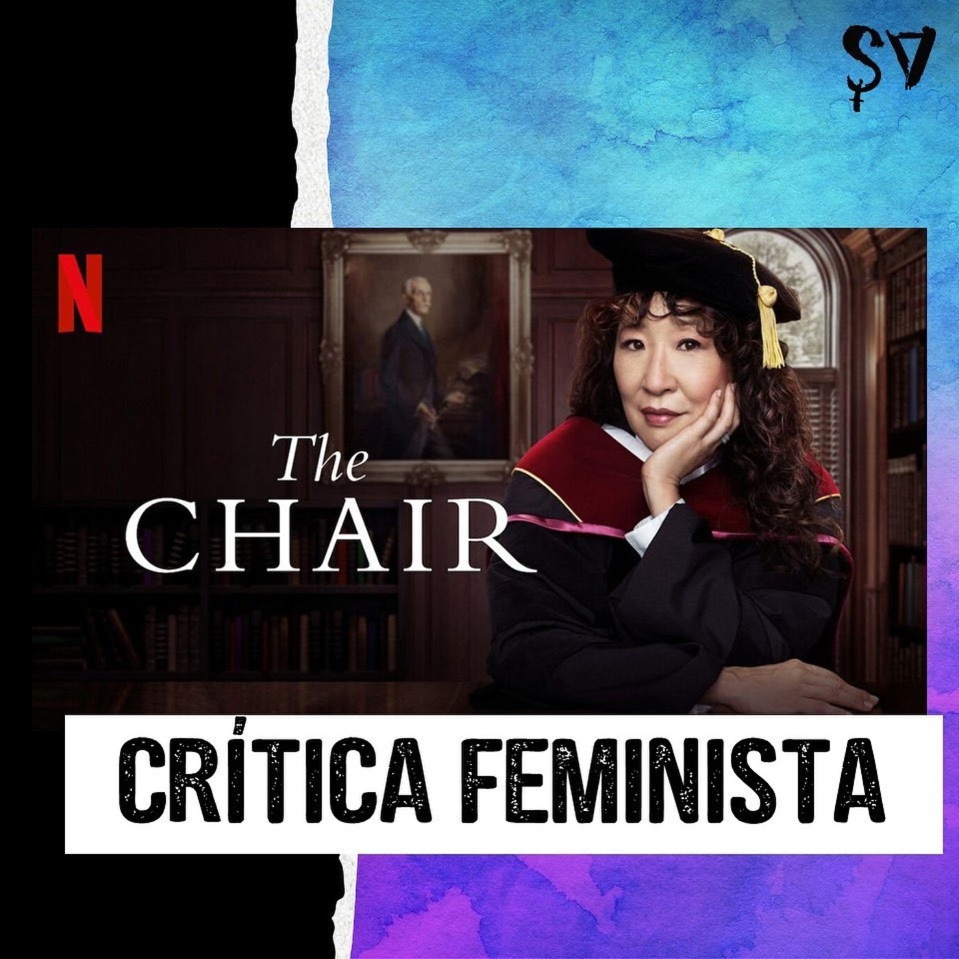 SuperVioletas Feminismo